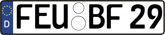 FEU-BF29