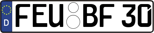 FEU-BF30