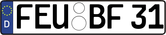 FEU-BF31