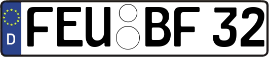 FEU-BF32