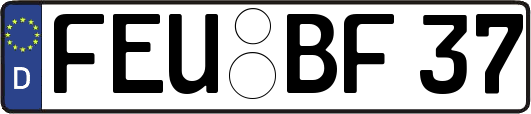 FEU-BF37