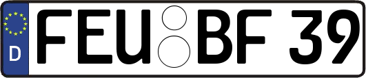 FEU-BF39