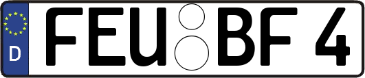 FEU-BF4
