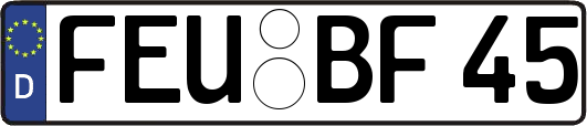 FEU-BF45