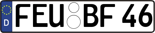 FEU-BF46