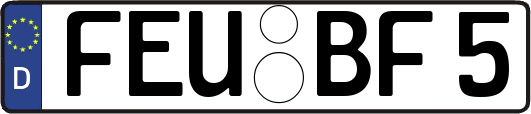 FEU-BF5