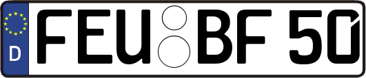 FEU-BF50