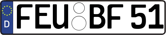 FEU-BF51