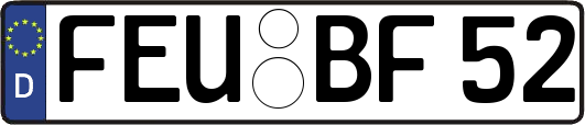 FEU-BF52
