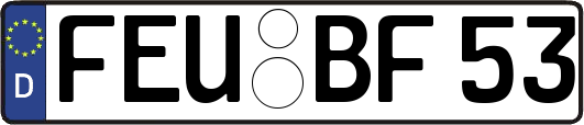 FEU-BF53