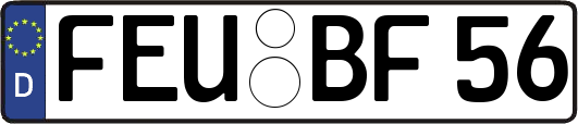 FEU-BF56