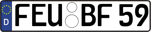 FEU-BF59