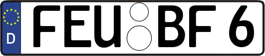 FEU-BF6