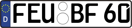 FEU-BF60