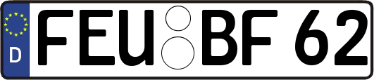 FEU-BF62