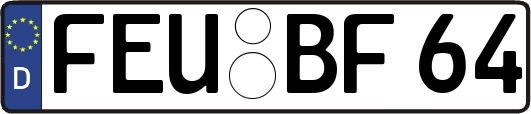 FEU-BF64