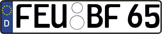FEU-BF65