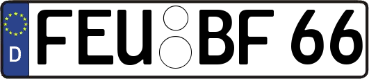 FEU-BF66