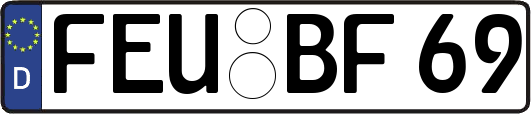 FEU-BF69