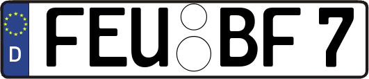 FEU-BF7