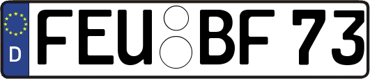 FEU-BF73