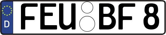FEU-BF8