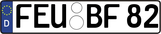 FEU-BF82