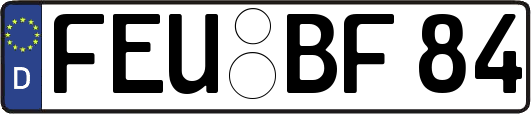 FEU-BF84