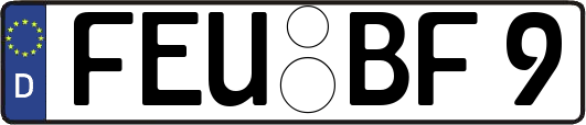 FEU-BF9