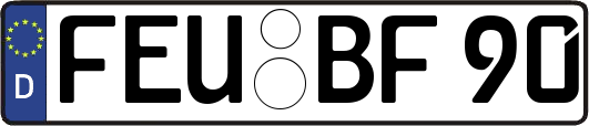 FEU-BF90