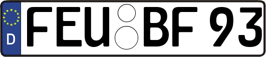 FEU-BF93