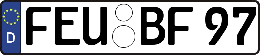 FEU-BF97