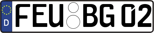 FEU-BG02