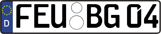 FEU-BG04