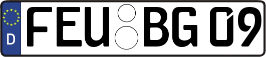 FEU-BG09