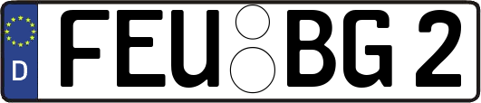 FEU-BG2