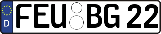 FEU-BG22