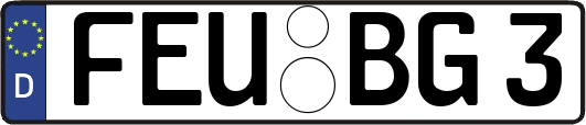 FEU-BG3