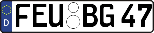 FEU-BG47