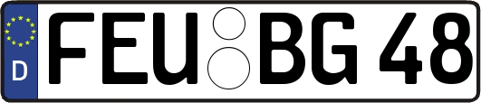 FEU-BG48