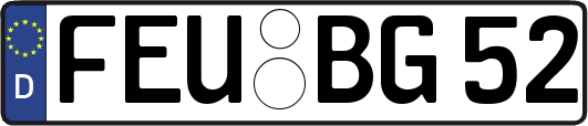 FEU-BG52