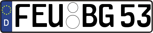 FEU-BG53