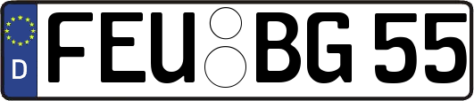 FEU-BG55