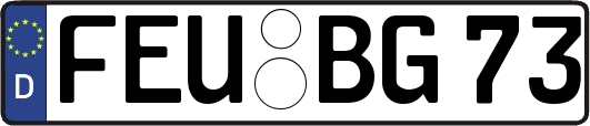 FEU-BG73