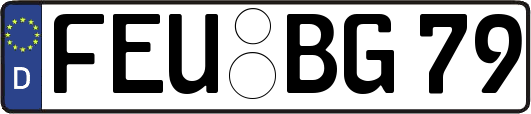 FEU-BG79