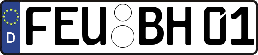 FEU-BH01