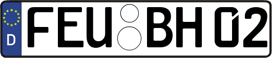 FEU-BH02