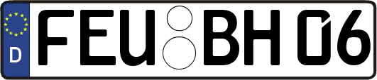 FEU-BH06