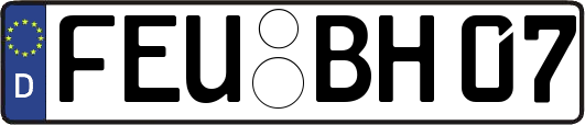 FEU-BH07