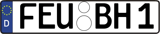 FEU-BH1
